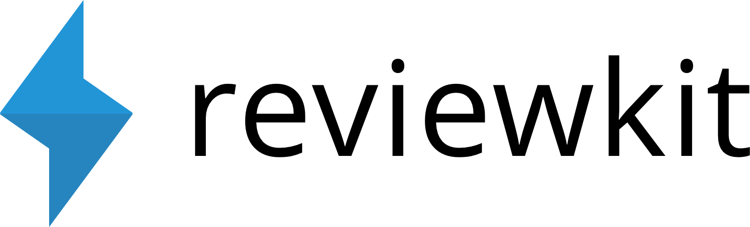 ReviewKit Logo